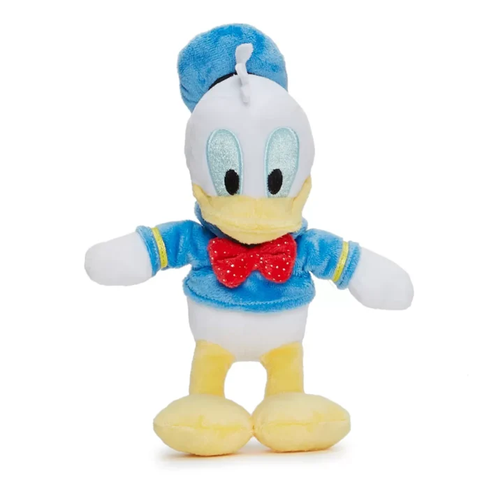 JUCARIE DE PLUS DONALD DUCK 20CM - imagine 6