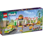 LEGO FRIENDS BACANIE ORGANICA 41729 - imagine 7