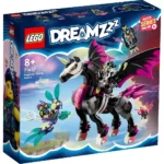 LEGO DREAMZ CALUL ZBURATOR PEGAS 71457 - imagine 5