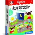JOC EDUCATIV AGERINO JOCUL OPOZITIILOR