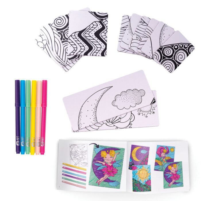 AS ART CARIOCI LUME DE FANTEZIE - imagine 2