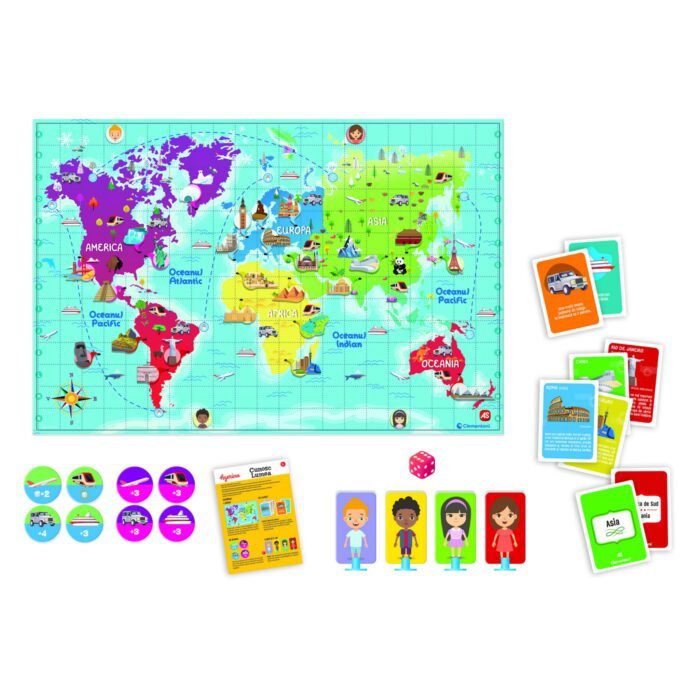 AGERINO CUNOSC LUMEA - imagine 2