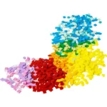LEGO DOTS O MULTIME DE DOTS INSCRIPTIE 41950 - imagine 7