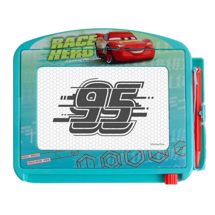 TABLA DE SCRIS CARS - imagine 4