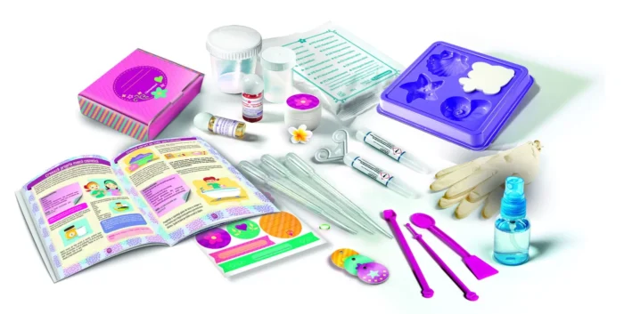 SPA SAPUNURI AROMATE STIINTA - imagine 7