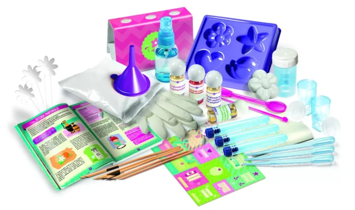 PARFUMURI AROME DELICATE - imagine 7