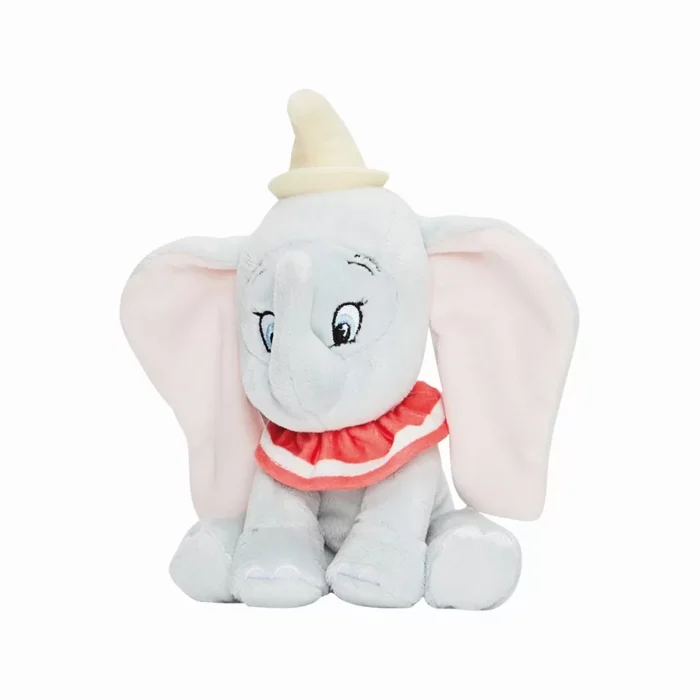 DISNEY JUCARIE DE PLUS DUMBO 17CM - imagine 5