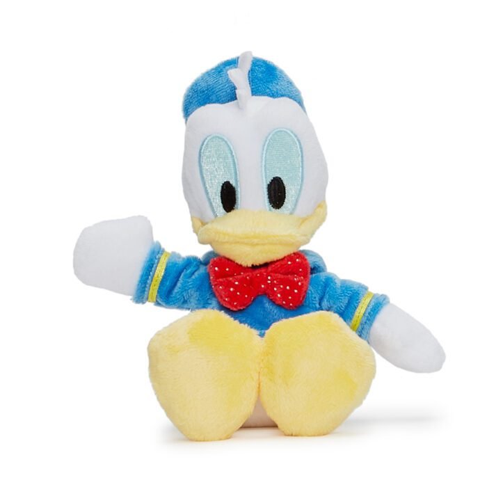 JUCARIE DE PLUS DONALD DUCK 20CM - imagine 2