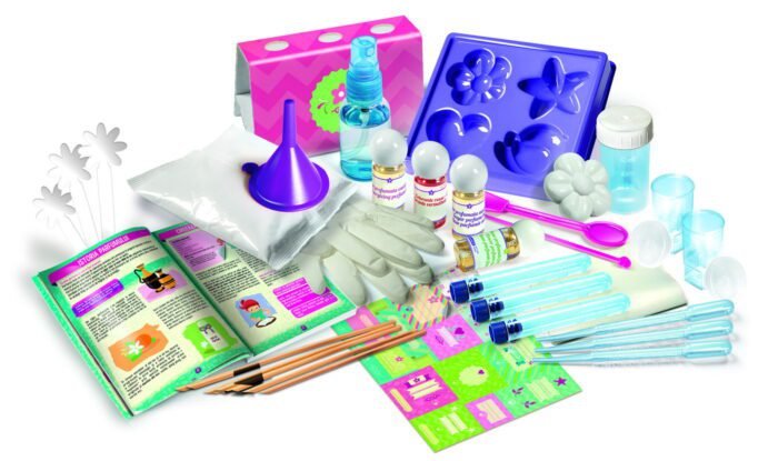 PARFUMURI AROME DELICATE - imagine 2