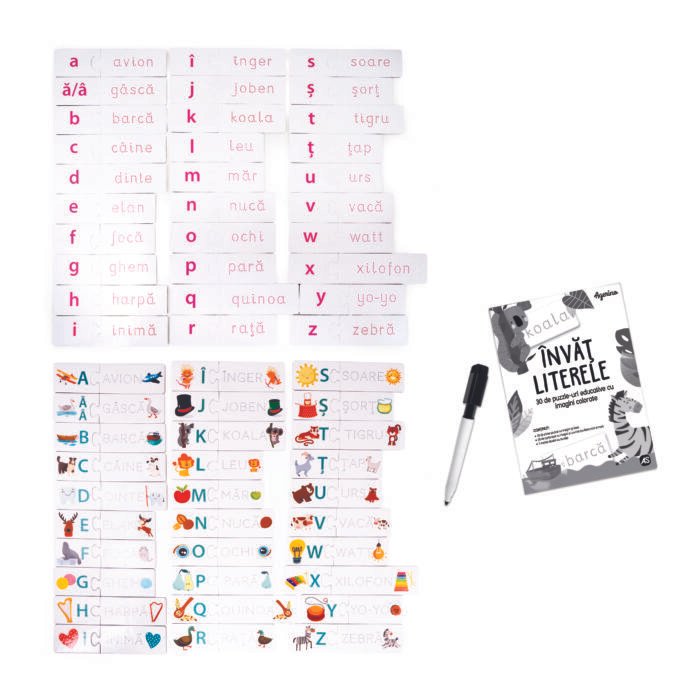 JOC INVAT LITERELE - imagine 2