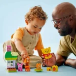 LEGO DUPLO PETRECEREA DE ZIUA DE NASTERE A LUI WINNIE DE PLUS 10457 - imagine 12