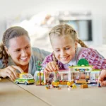 LEGO FRIENDS BACANIE ORGANICA 41729 - imagine 9