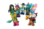 LEGO VIDIYO BANDMATES 43101 - imagine 8