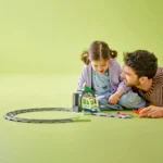 LEGO DUPLO SET DE EXTINDERE TUNEL CU SINE DE CALE FERATA 10425 - imagine 10