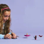 LEGO NINJAGO DRAGONUL SPINJITZU AL SOREI 71824 - imagine 10