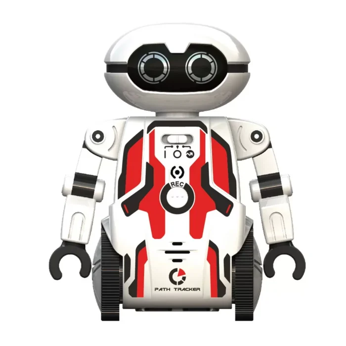 ROBOT ELECTRONIC MAZE BREAKER - imagine 8