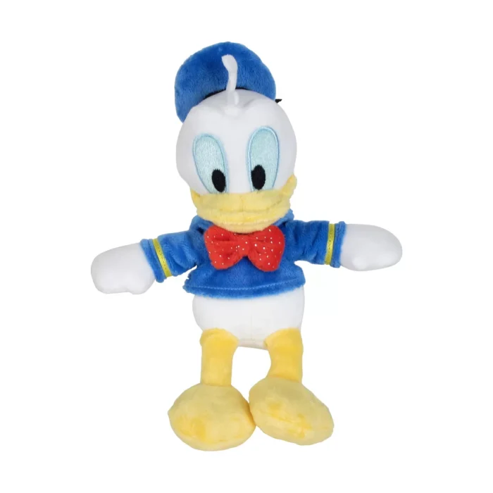 JUCARIE DE PLUS DONALD DUCK 20CM - imagine 8