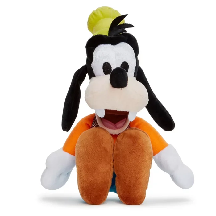 JUCARIE DE PLUS GOOFY 25CM - imagine 7