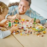 LEGO FRIENDS BACANIE ORGANICA 41729 - imagine 10
