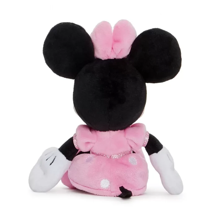 JUCARIE DE PLUS MINNIE 20CM - imagine 7