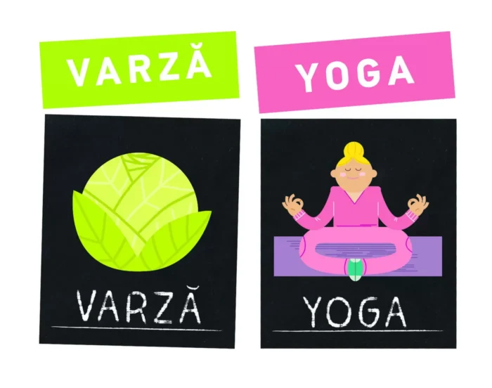 AGERINO CUVINTELE CU CRETA - imagine 7