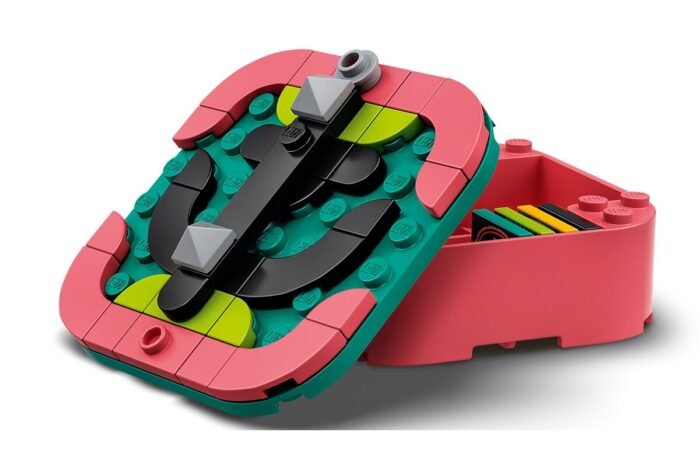 LEGO VIDIYO PUNK PIRATE BEATBOX 43103 - imagine 4