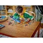 LEGO AVATAR TULKUNUL PAYAKAN SI CRABUL SUBMERSIBIL 75579 - imagine 10