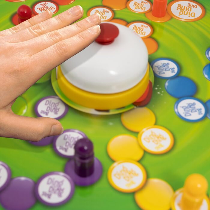 JOC DE SOCIETATE DA SAU NU EDITIA NOUA - imagine 3