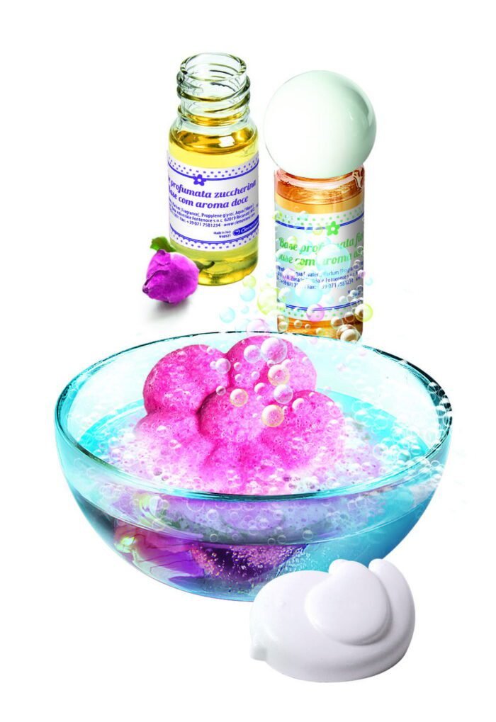 PARFUMURI AROME DELICATE - imagine 3