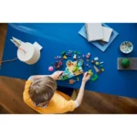 LEGO SONIC INSULA LUI AMY PENTRU SALVAREA ANIMALELOR 76992 - imagine 9