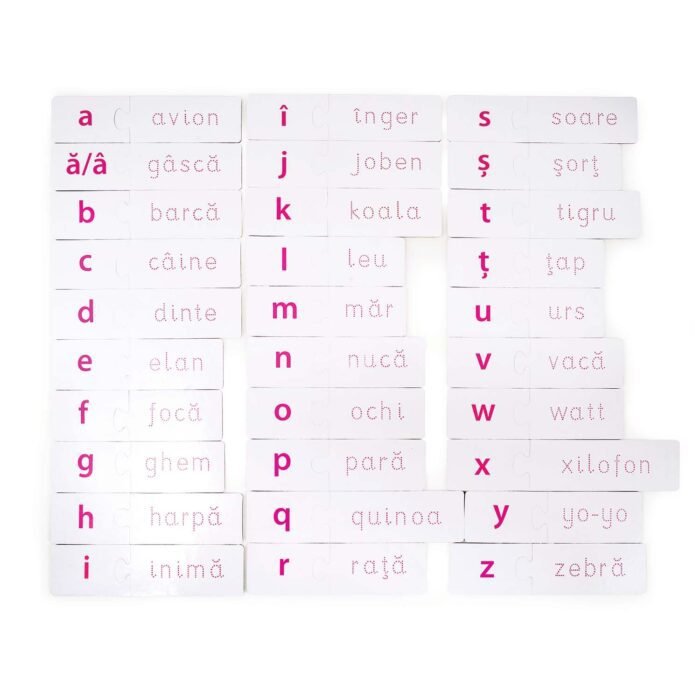 JOC INVAT LITERELE - imagine 3