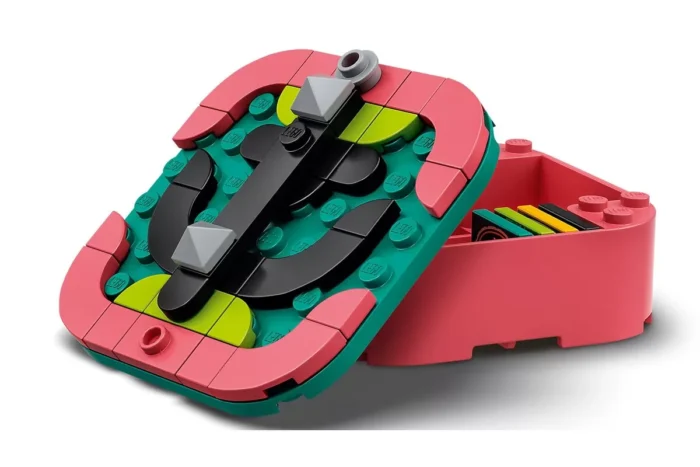 LEGO VIDIYO PUNK PIRATE BEATBOX 43103 - imagine 12