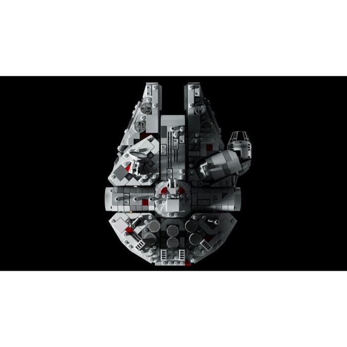 LEGO STAR WARS MILLENNIUM FALCON 75375 - imagine 9