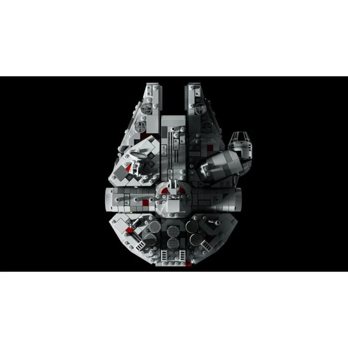 LEGO STAR WARS MILLENNIUM FALCON 75375 - imagine 13