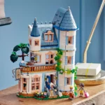 LEGO FRIENDS CASTELUL PENSIUNE 42638 - imagine 11