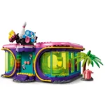 LEGO FRIENDS GALERIA DISCO CU JOCURI ELECTRONICE 41708 - imagine 11
