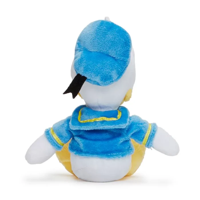 JUCARIE DE PLUS DONALD DUCK 20CM - imagine 9