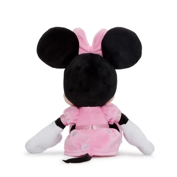 JUCARIE DE PLUS MINNIE 25CM - imagine 8
