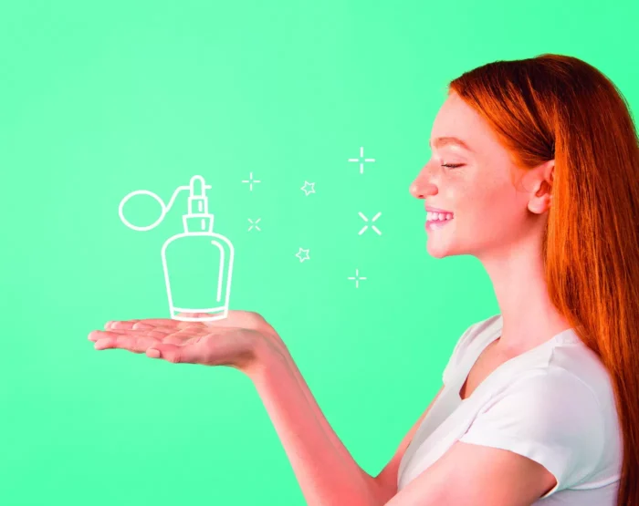 PARFUMURI AROME DELICATE - imagine 9