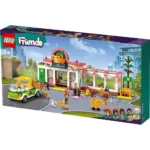 LEGO FRIENDS BACANIE ORGANICA 41729 - imagine 11