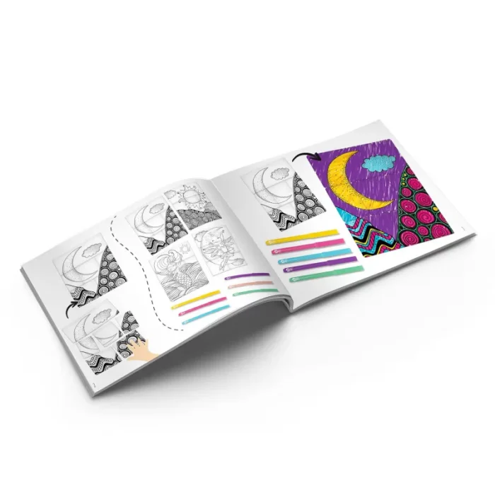 AS ART CARIOCI LUME DE FANTEZIE - imagine 9