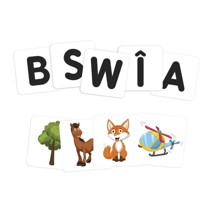 JOC OBIECTE ASCUNSE PRESCOLARI - imagine 9