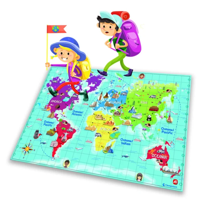 AGERINO CUNOSC LUMEA - imagine 9