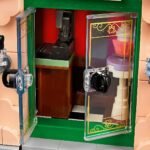 LEGO ICONS CAFENEA FRANTUZEASCA 10362 - imagine 5