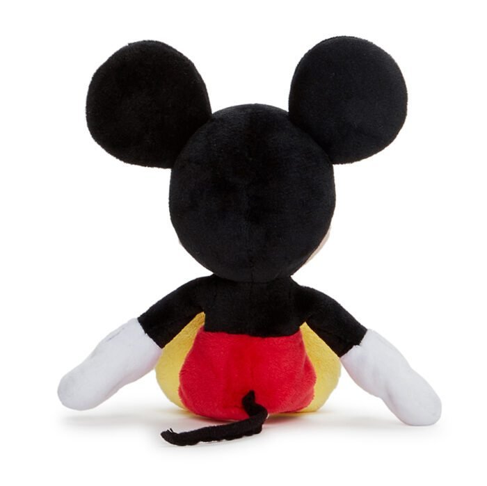 JUCARIE DE PLUS MICKEY MOUSE 20CM - imagine 4
