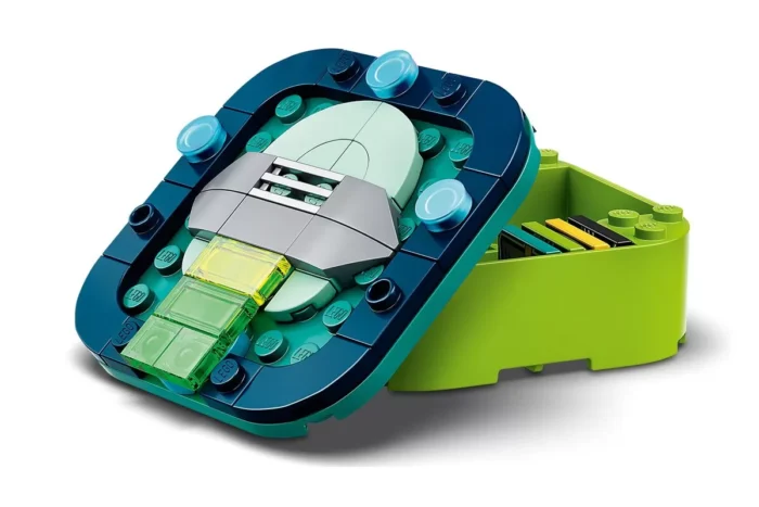 LEGO VIDIYO ALIEN DJ BEATBOX 43104 - imagine 14