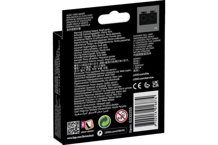 LEGO VIDIYO BANDMATES 43101 - imagine 10