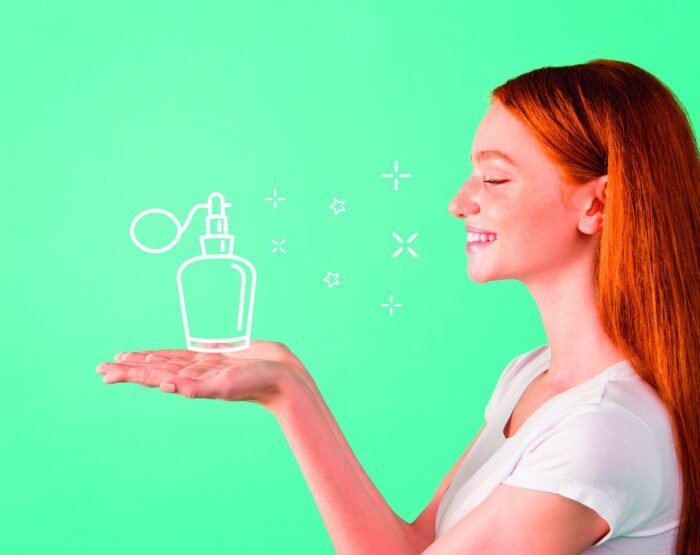 PARFUMURI AROME DELICATE - imagine 4