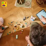 LEGO DISNEY AVENTURA PE SANIE A ANNEI 43256 - imagine 14