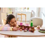 LEGO WICKED CAMERA DE CAMIN A GLINDEI SI A ELPHABEI 75683 - imagine 14